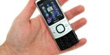 Nokia 6700 Slide Resim